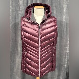 Marc New York Down Filled Vest